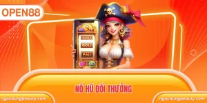 nổ hũ đổi thưởng