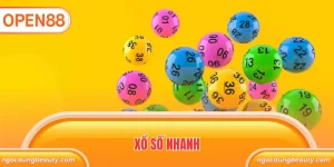 xổ số nhanh